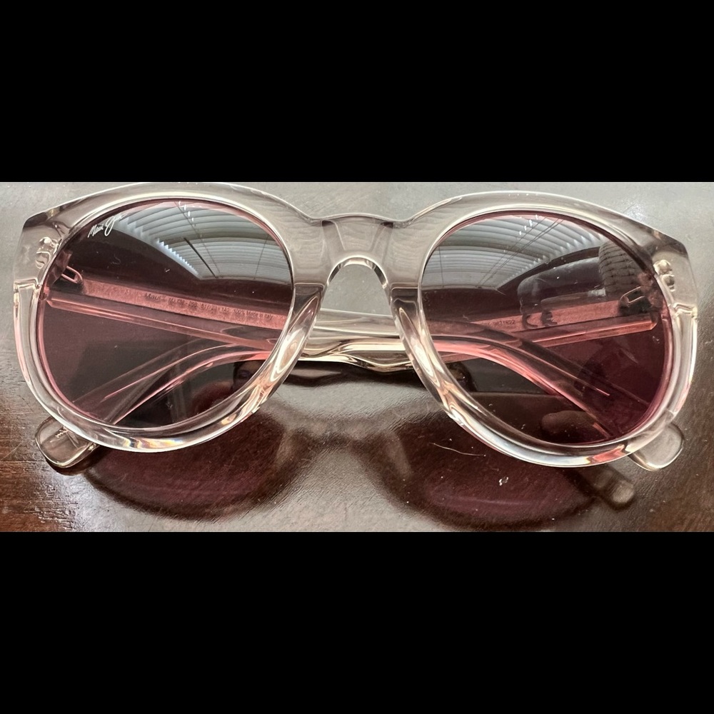 Maui Jim Jasmine sunglasses